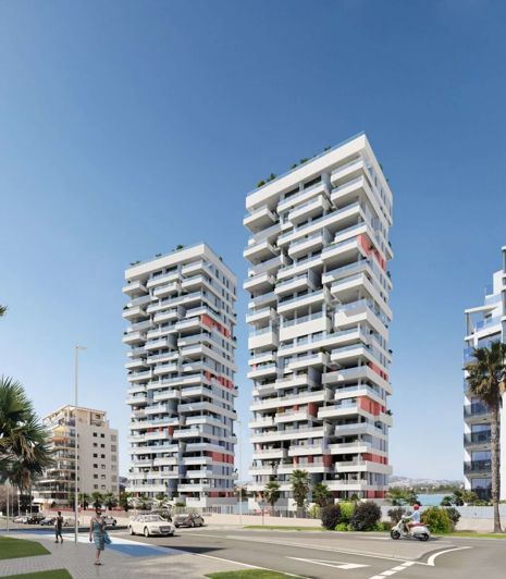 Image No.7-3 Bed Apartment for sale