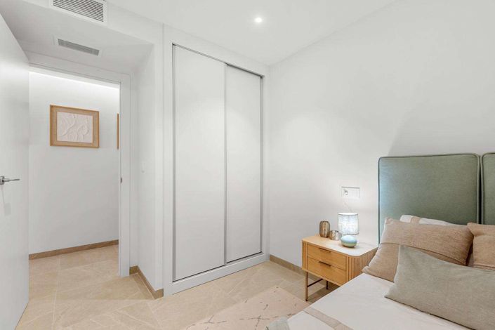 Image No.16-3 Bed Apartment for sale