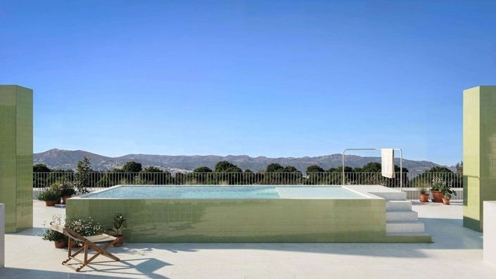 Image No.4-3 Bed Apartment for sale