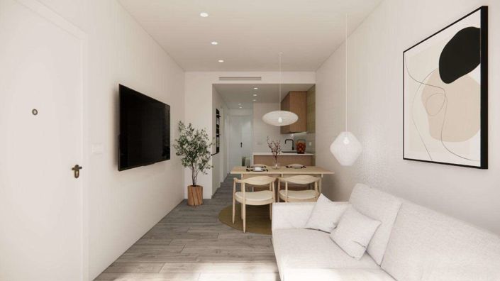 Image No.6-Apartamento con 2 dormitorios en venta