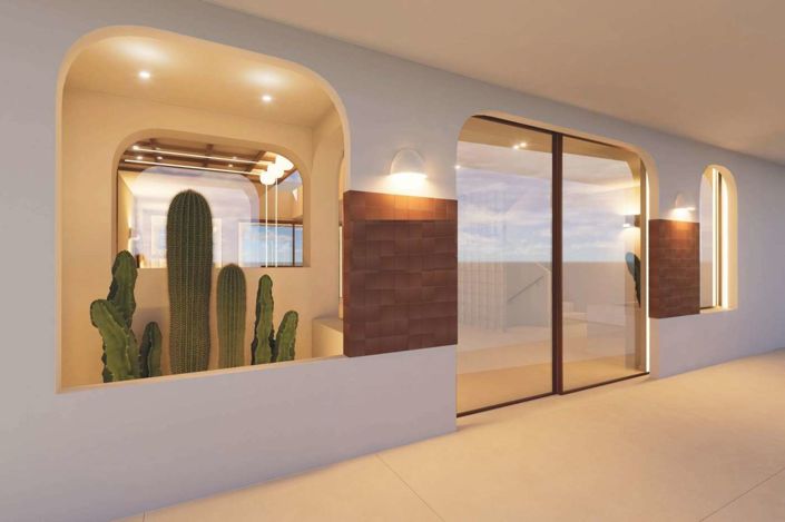 Image No.7-Apartamento con 2 dormitorios en venta