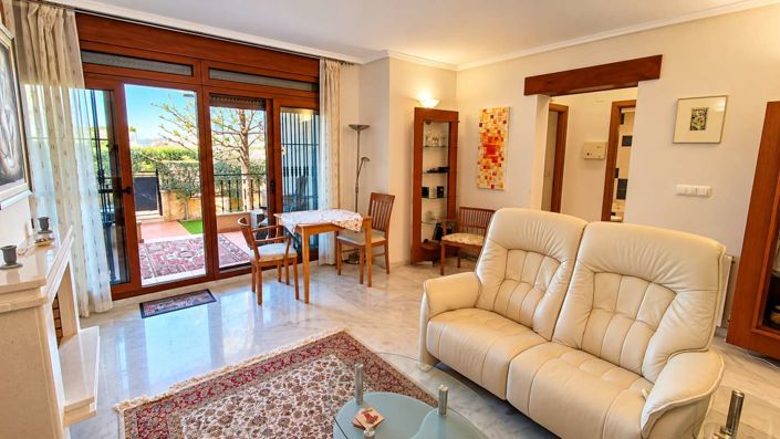 Image No.12-Apartamento con 2 dormitorios en venta