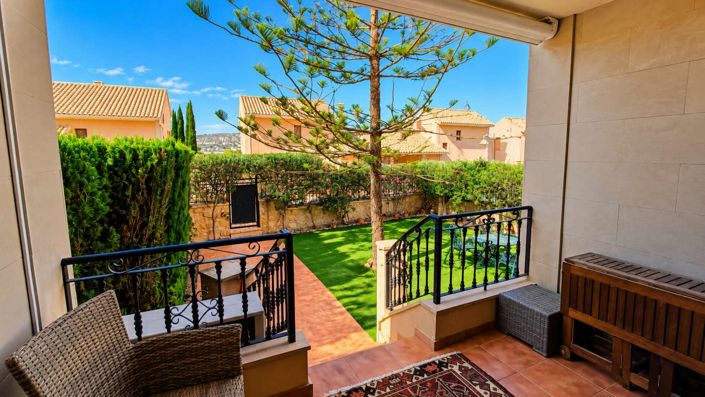 Image No.7-Apartamento con 2 dormitorios en venta