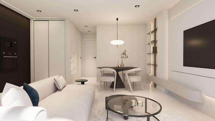 Image No.17-2 Bed Apartment for sale