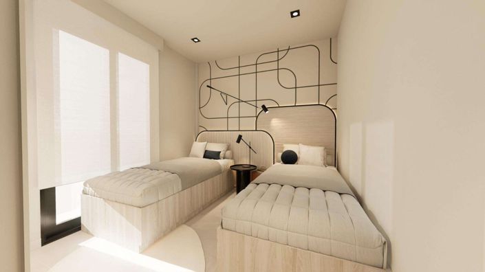 Image No.23-2 Bed Apartment for sale