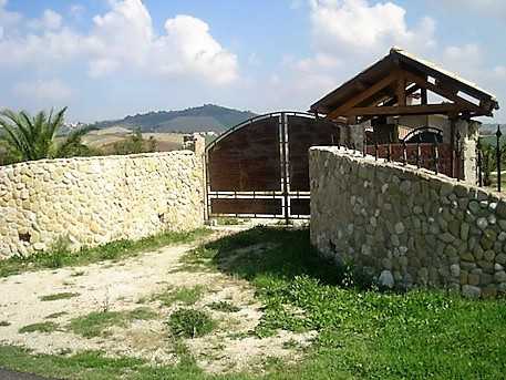 Image No.14-Villa de 10 chambres à vendre à Teramo