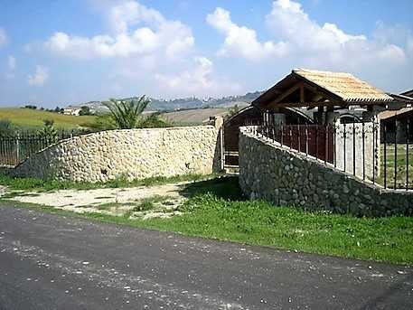 Image No.16-Villa de 10 chambres à vendre à Teramo