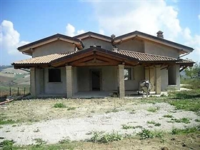 Image No.2-Villa de 10 chambres à vendre à Teramo