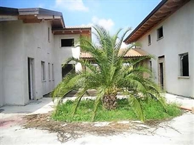 Image No.3-Villa de 10 chambres à vendre à Teramo