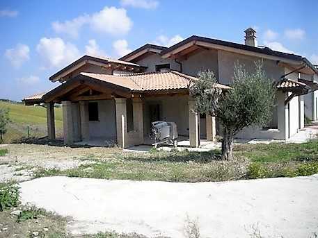 Image No.5-Villa de 10 chambres à vendre à Teramo