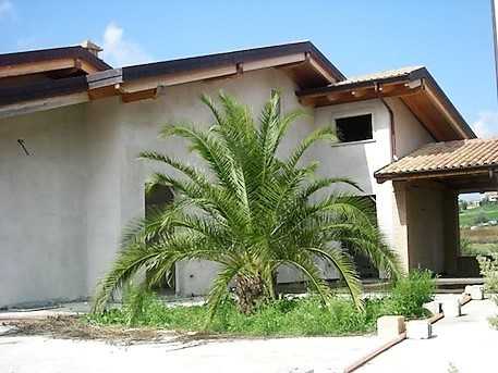 Image No.6-Villa de 10 chambres à vendre à Teramo