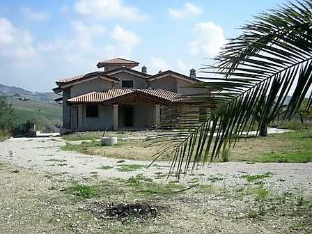 Image No.7-Villa de 10 chambres à vendre à Teramo