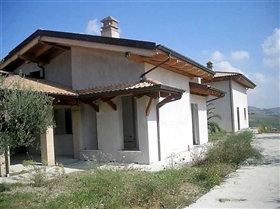 Image No.7-Villa de 10 chambres à vendre à Teramo