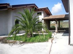 Image No.8-Villa de 10 chambres à vendre à Teramo