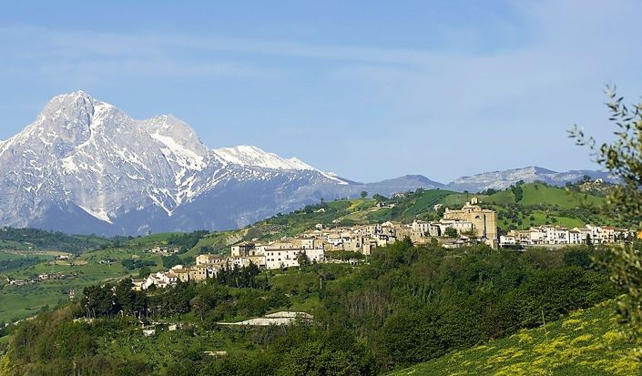 Image No.10-2 Bed Apartment for sale