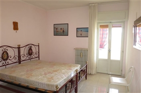 Image No.3-Appartement de 2 chambres à vendre à Castiglione Messer Raimondo