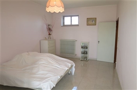 Image No.4-Appartement de 2 chambres à vendre à Castiglione Messer Raimondo