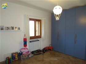 Image No.23-Villa de 4 chambres à vendre à Notaresco
