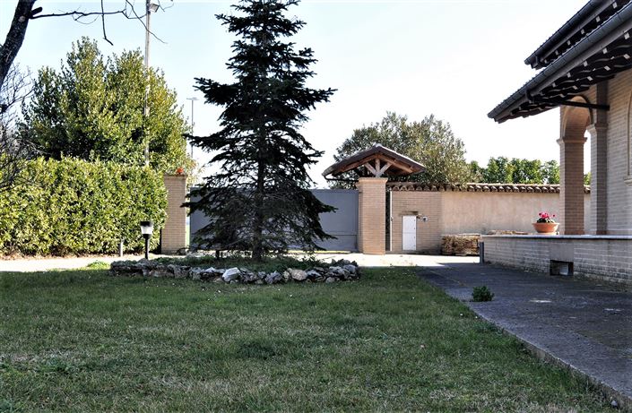 Image No.10-Villa de 4 chambres à vendre à Tortoreto