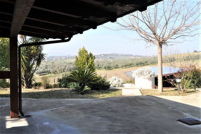 Image No.13-Villa de 4 chambres à vendre à Tortoreto