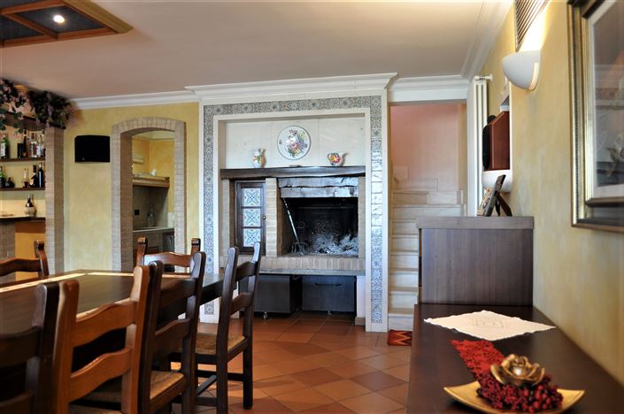 Image No.22-Villa de 4 chambres à vendre à Tortoreto