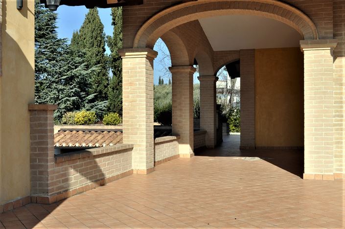 Image No.7-Villa de 4 chambres à vendre à Tortoreto