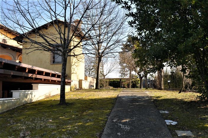 Image No.9-Villa de 4 chambres à vendre à Tortoreto