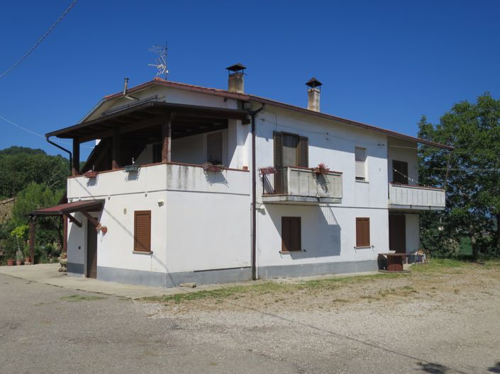 Image No.1-6 Bed Country House for sale