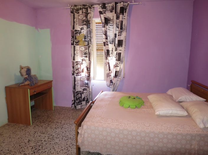 Image No.10-Maison de campagne de 6 chambres à vendre à Cellino Attanasio