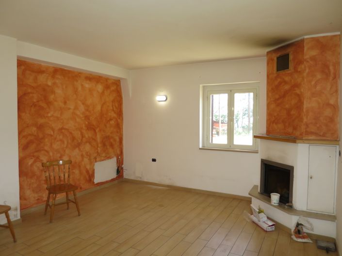 Image No.12-Maison de campagne de 6 chambres à vendre à Cellino Attanasio