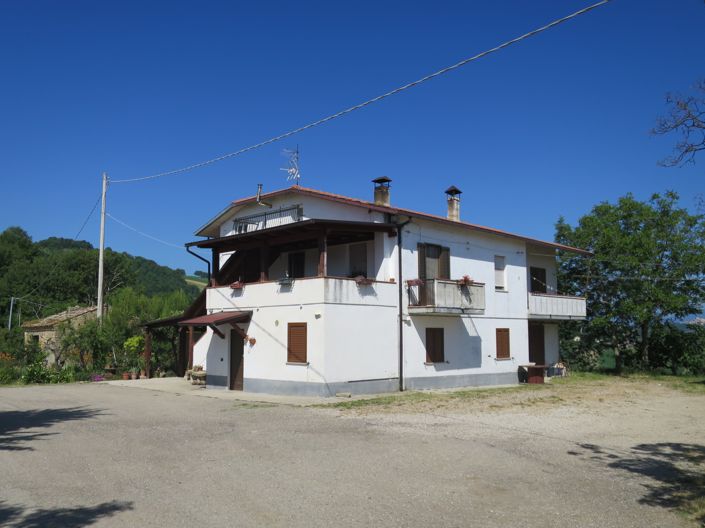 Image No.20-Maison de campagne de 6 chambres à vendre à Cellino Attanasio