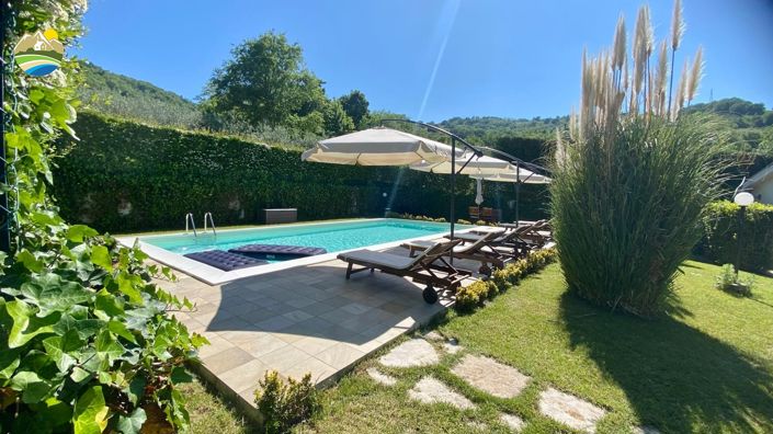 Image No.44-8 Bed Country House for sale