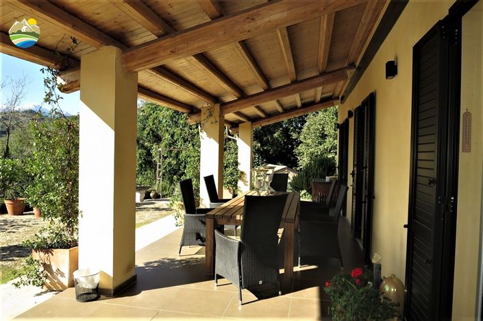 Image No.6-4 Bed Country House for sale