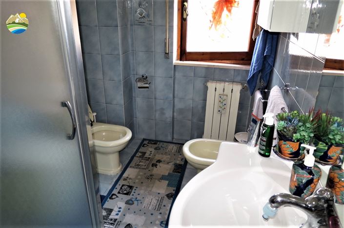 Image No.10-Appartement de 2 chambres à vendre à Castilenti