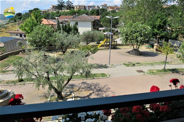 Image No.12-Appartement de 2 chambres à vendre à Castilenti