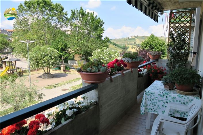 Image No.14-Appartement de 2 chambres à vendre à Castilenti