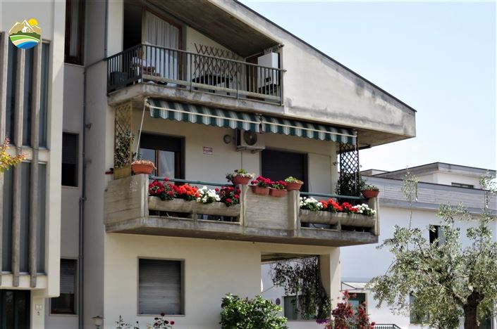 Image No.17-Appartement de 2 chambres à vendre à Castilenti