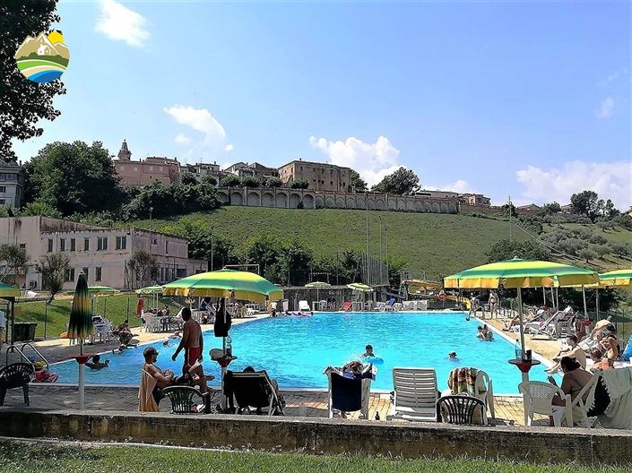 Image No.18-Appartement de 2 chambres à vendre à Castilenti