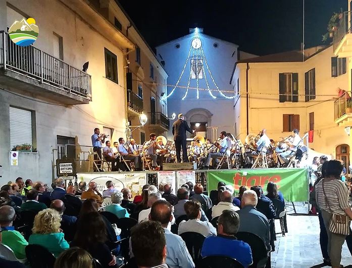 Image No.20-Appartement de 2 chambres à vendre à Castilenti