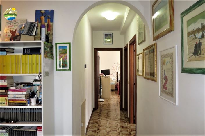 Image No.6-Appartement de 2 chambres à vendre à Castilenti