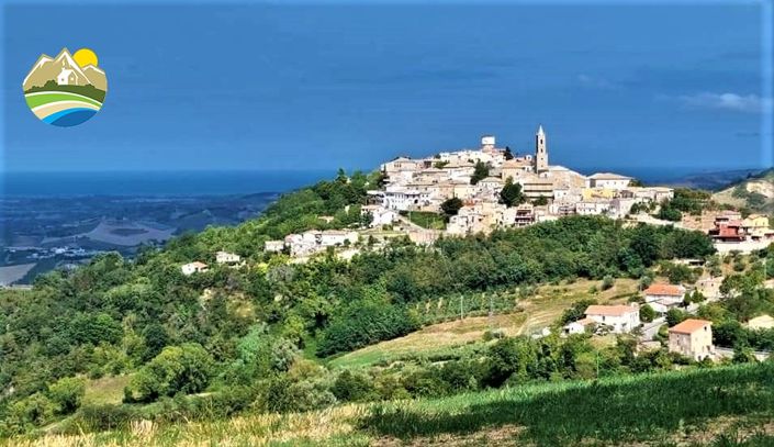 Image No.11-Propriété de 3 chambres à vendre à Cellino Attanasio