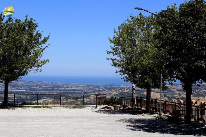 Image No.12-Propriété de 3 chambres à vendre à Cellino Attanasio