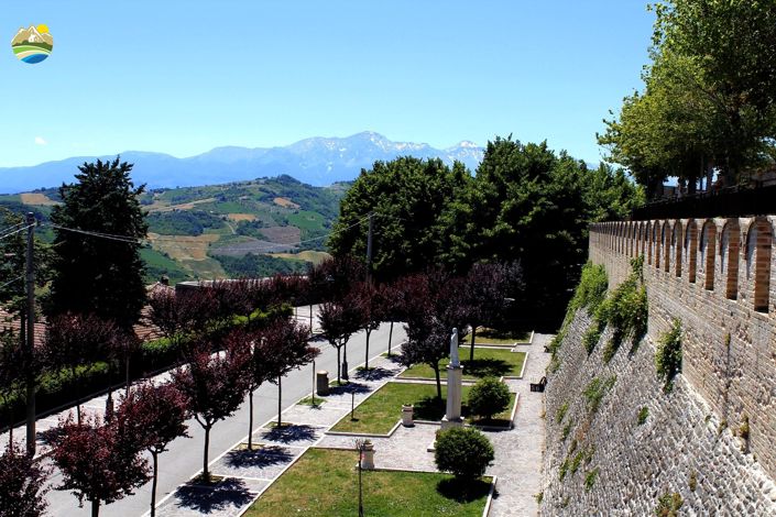 Image No.14-Propriété de 3 chambres à vendre à Cellino Attanasio