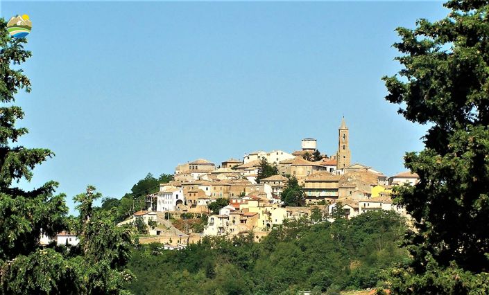 Image No.16-Propriété de 3 chambres à vendre à Cellino Attanasio