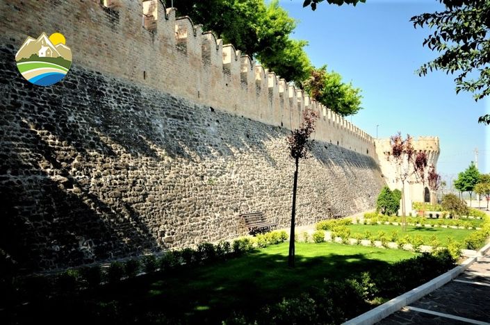 Image No.17-Propriété de 3 chambres à vendre à Cellino Attanasio