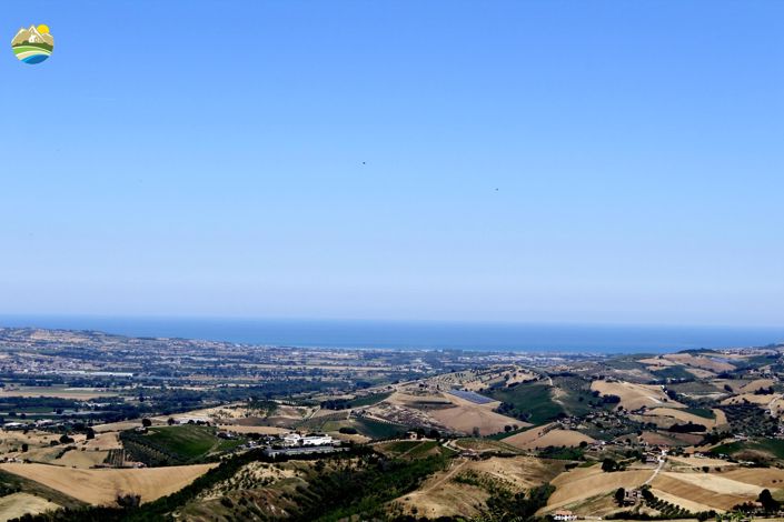 Image No.2-Propriété de 3 chambres à vendre à Cellino Attanasio