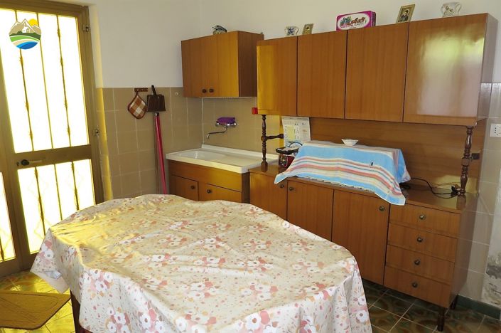 Image No.6-Propriété de 3 chambres à vendre à Cellino Attanasio