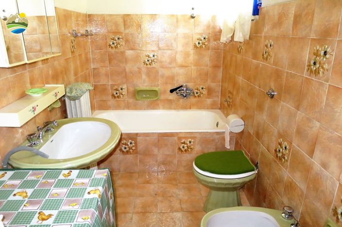 Image No.7-Propriété de 3 chambres à vendre à Cellino Attanasio