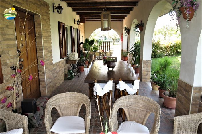 Image No.19-4 Bed Villa for sale