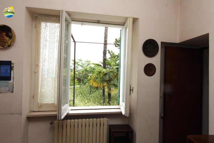 Image No.10-Maison de ville de 6 chambres à vendre à Cellino Attanasio